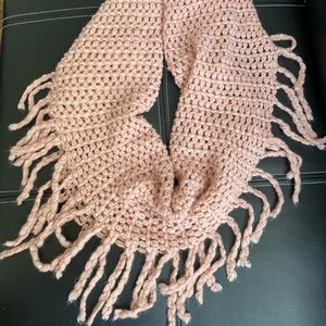 Knitted Scarf